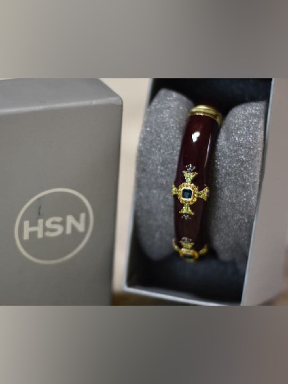 Heidi Daus Elegant Day& Night Bracelet